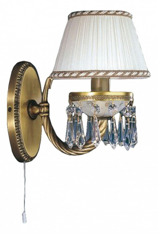 Бра Reccagni Angelo 4661 A 4661/1 