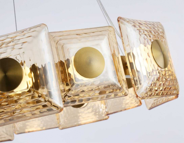 Подвесной светильник Ambrella Light LH LH31021