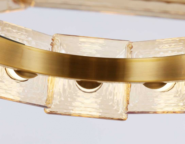 Подвесной светильник Ambrella Light LH LH31021