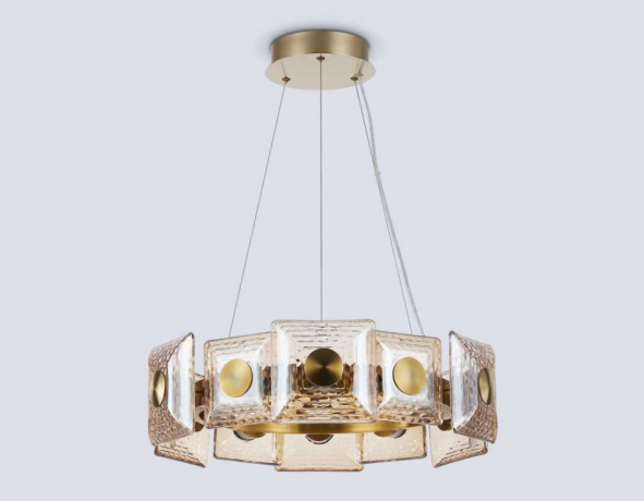 Подвесной светильник Ambrella Light LH LH31021