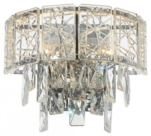 Накладной светильник Citilux Sagrada CL317321