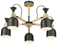 Люстра на штанге Velante 225-023-05