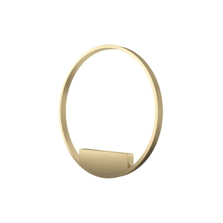 Накладной светильник Maytoni Halo MOD058WL-L35BSK 