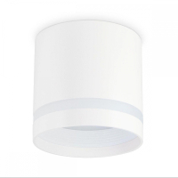 Встраиваемый светильник с лампочкой Ambrella light TN5371+Lamps