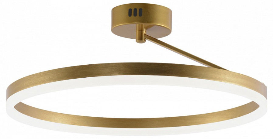 Светильник на штанге Natali Kovaltseva FINAM LED LAMPS 81121/3C 