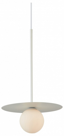 Подвесной светильник Moderli Scrumbel V11571-1P 