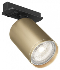 Светильник на штанге Denkirs TUBE DK6201-BG