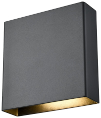 Накладной светильник Wertmark Wilko WE906.01.021