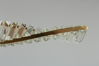 Светильник подвесной Aployt Olimp APL.045.06.20