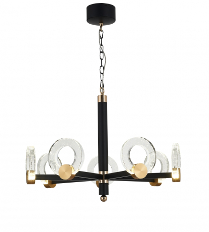 Подвесная люстра SIMPLE STORY 1086 1086-LED28PL 