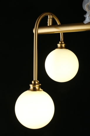 Люстра подвесная Aployt Eloiz APL.839.03.08 