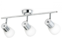 Спот с лампочками Ambrella light TR3965+Lamps