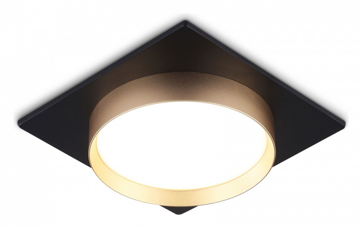 Встраиваемый светильник Ambrella Light TECHNO SPOT TN5232 