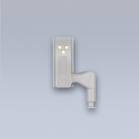 Подсветка на петлю Eleganz  EL-A7-B 