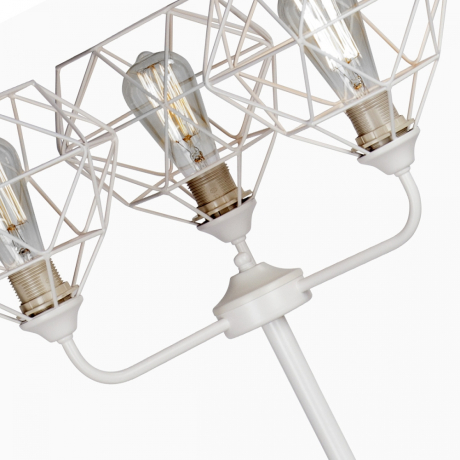 V4326-0/3P Торшер Vitaluce 