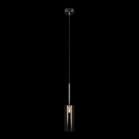 Подвесной светильник Loft IT Spillray 10232/B Smoke 