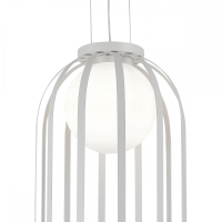 Подвесной светильник ST Luce Nordic SL6129.503.01