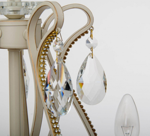 Подвесная люстра Abrasax Jasmin 2019/5 