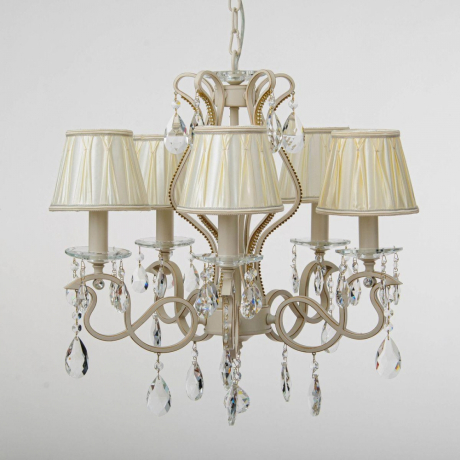 Подвесная люстра Abrasax Jasmin 2019/5 