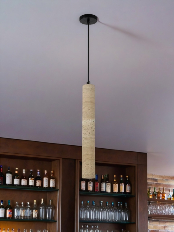 Подвесной светильник от Lustrof 735673-769626 