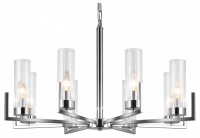 Подвесная люстра Freya Adeline FR5214PL-08CH