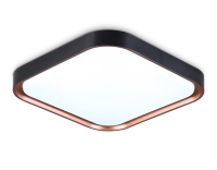 Потолочный светодиодный светильник Ambrella light ORBITAL FZ1271