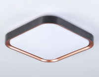 Потолочный светодиодный светильник Ambrella light ORBITAL FZ1271