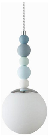 Подвесной светильник Lumion Sunday 6525/1 