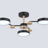 Люстра на штанге Ambrella light COMFORT FL4857 