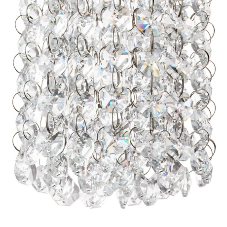 Светильник подвесной с Led лампочками в комплекте Lightstar 795324+Lamps 