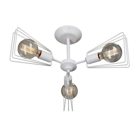 Люстра на штанге Vitaluce 4378 V4378-0/3PL 