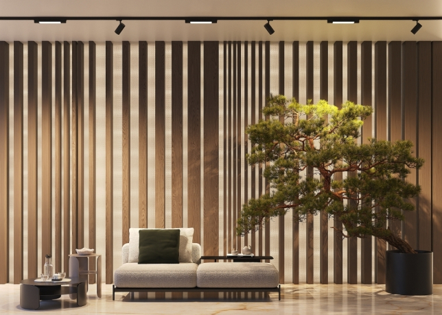 Трековый светильник Technical TR196-3-10W2.7K-B Basis 