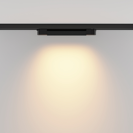 Трековый светильник Technical TR196-3-10W2.7K-B Basis 