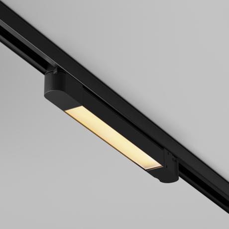 Трековый светильник Technical TR196-3-10W2.7K-B Basis 