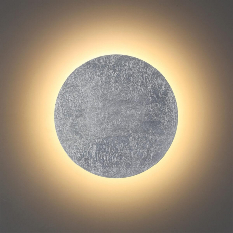 Накладной светильник Odeon Light Lunario 3562/9WL 