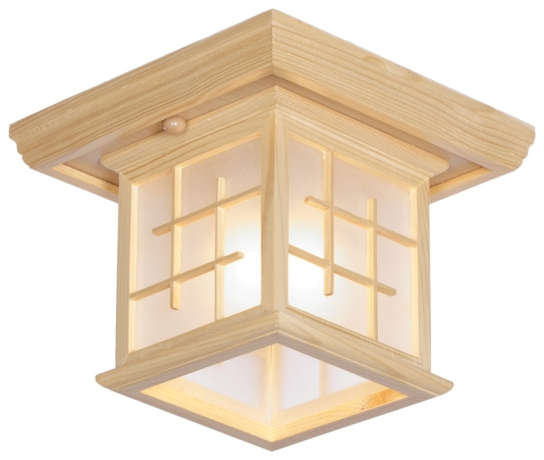 592-717-01 Потолочный светильник Velante 