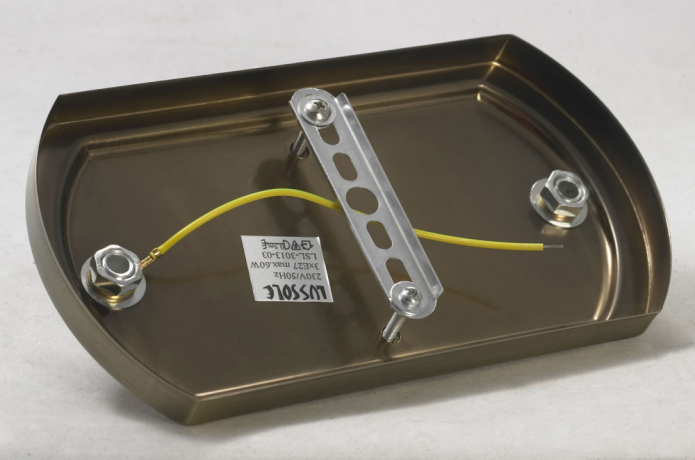 GRLSL-3013-03 Светодиодный подвесной светильник Lussole Sona 