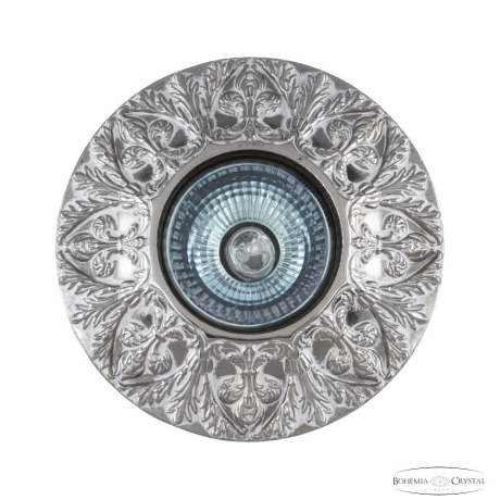 Встраиваемый светильник Bohemia Ivele Crystal 1790 1790/10/FL NW 