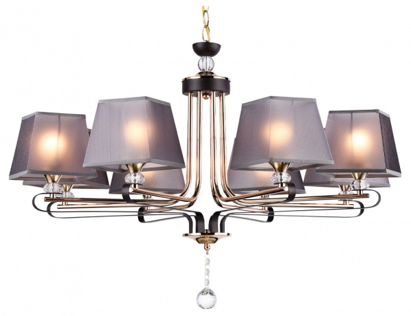 Подвесная люстра Ambrella Light TR TR4618 