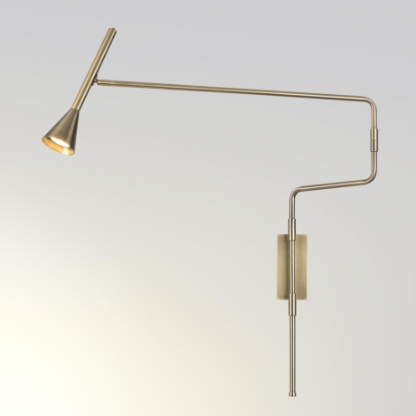 Бра Odeon Light Izzy 7032/1W 