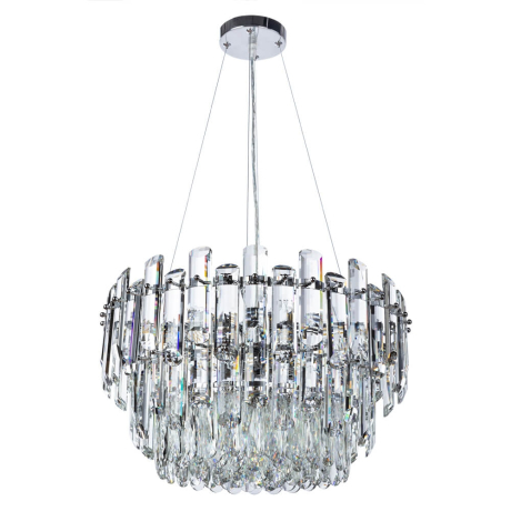 Подвесная люстра со светодиодными лампочками E14 , комплект от Lustrof. №284414-622927 