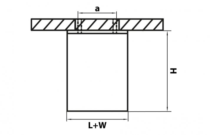 52336 Светильник точечный накладной светодиодный Lightstar Monocco 