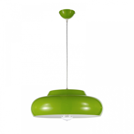 Подвесной светильник Arti Lampadari Vito Vito E 1.3.P1 GR 