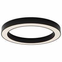 Накладной светильник Maytoni Technical Lua C093CL-45W3K-B