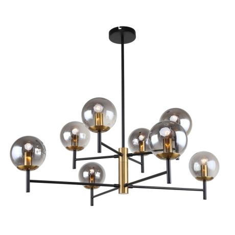 Люстра на штанге F-Promo Sheeny с поддержкой Маруся 3088-8P-М 