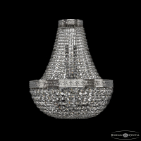 Бра Bohemia Ivele Crystal 1911 19111B/H1/35IV Ni