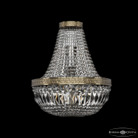 Бра Bohemia Ivele Crystal 1904 19041B/H1/35IV Pa