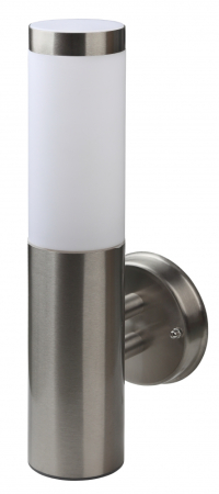 Уличный настенный светильник Эра WL17 (Б0034617)