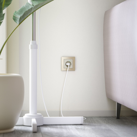 Розетка Wi-Fi (слоновая кость) Werkel W1171603