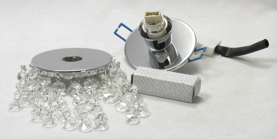 Светильник на штанге Lussole Monteleto LSJ-0400-01 